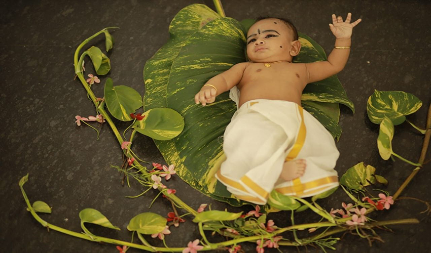  New Born