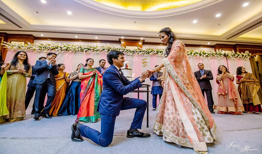 Engagement